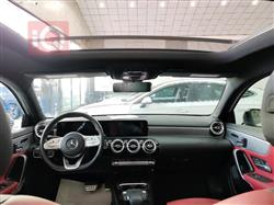 مرسيدس بنز A-Class